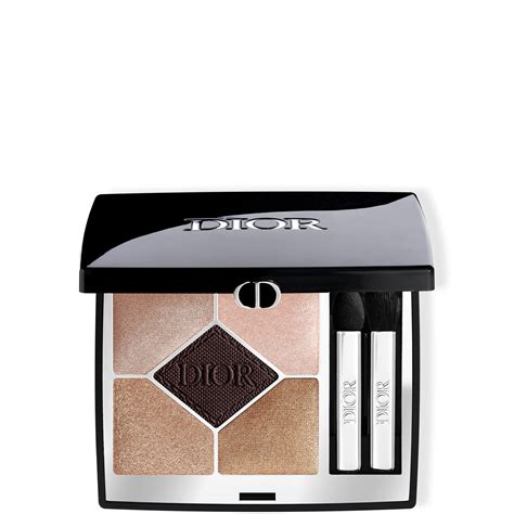 dior 5 couleur eye shadow palettes|diorshow 5 couleurs eye palette.